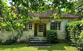 The Snug House