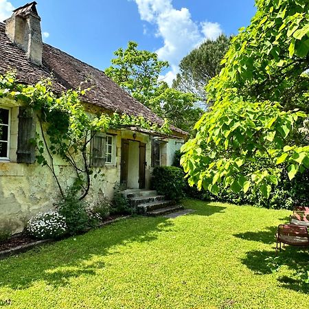 Villa The Snug House à Maurens  Extérieur photo