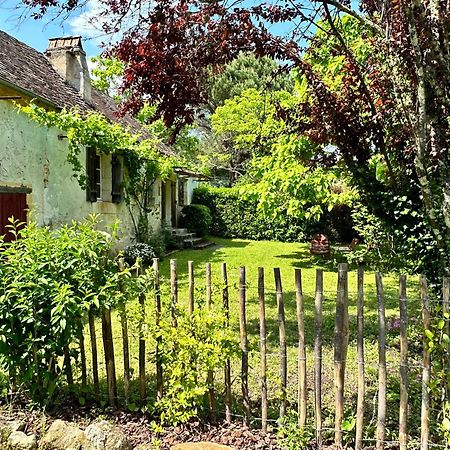 Villa The Snug House à Maurens  Extérieur photo