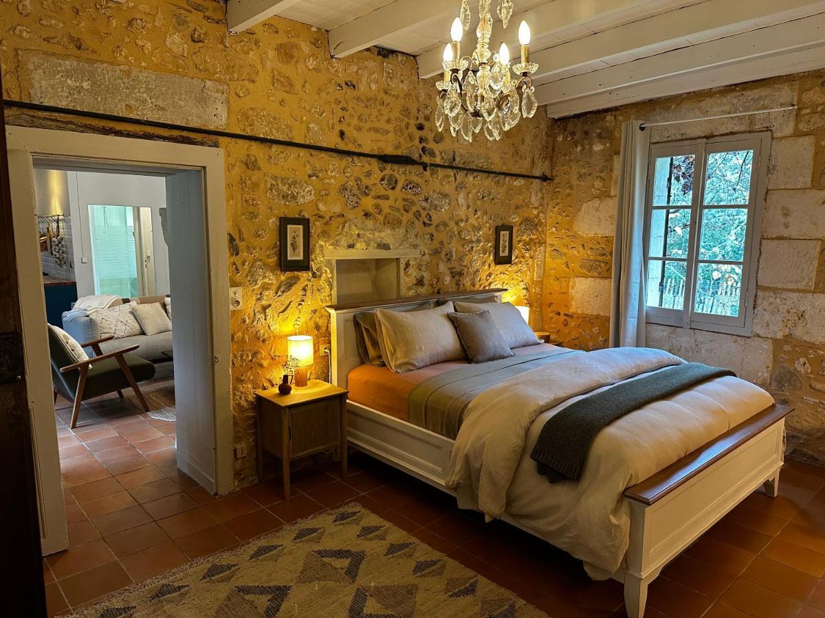 Villa The Snug House à Maurens  Extérieur photo