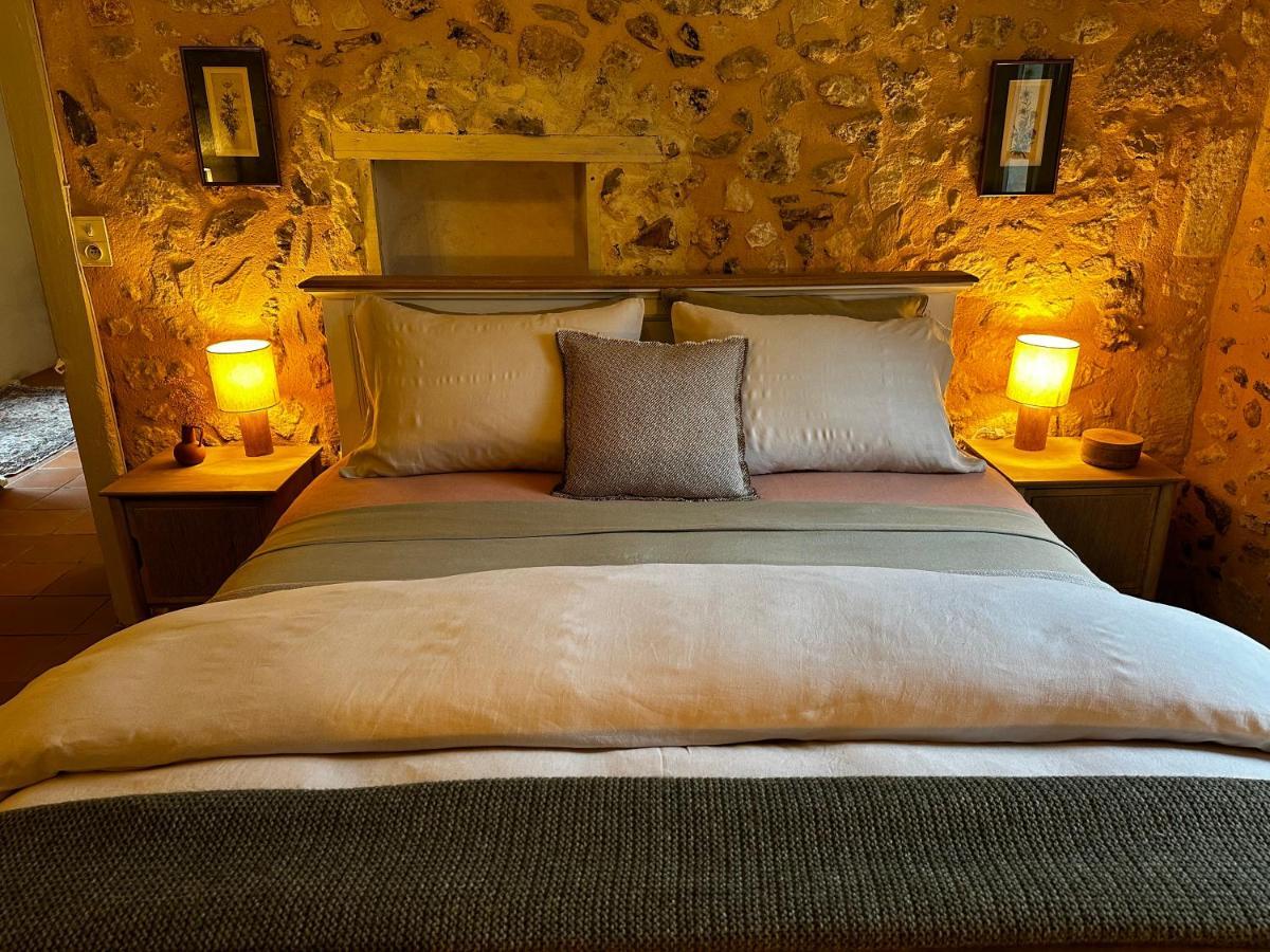 Villa The Snug House à Maurens  Extérieur photo