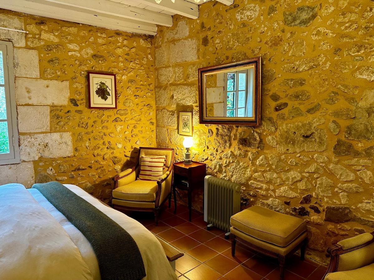 Villa The Snug House à Maurens  Extérieur photo