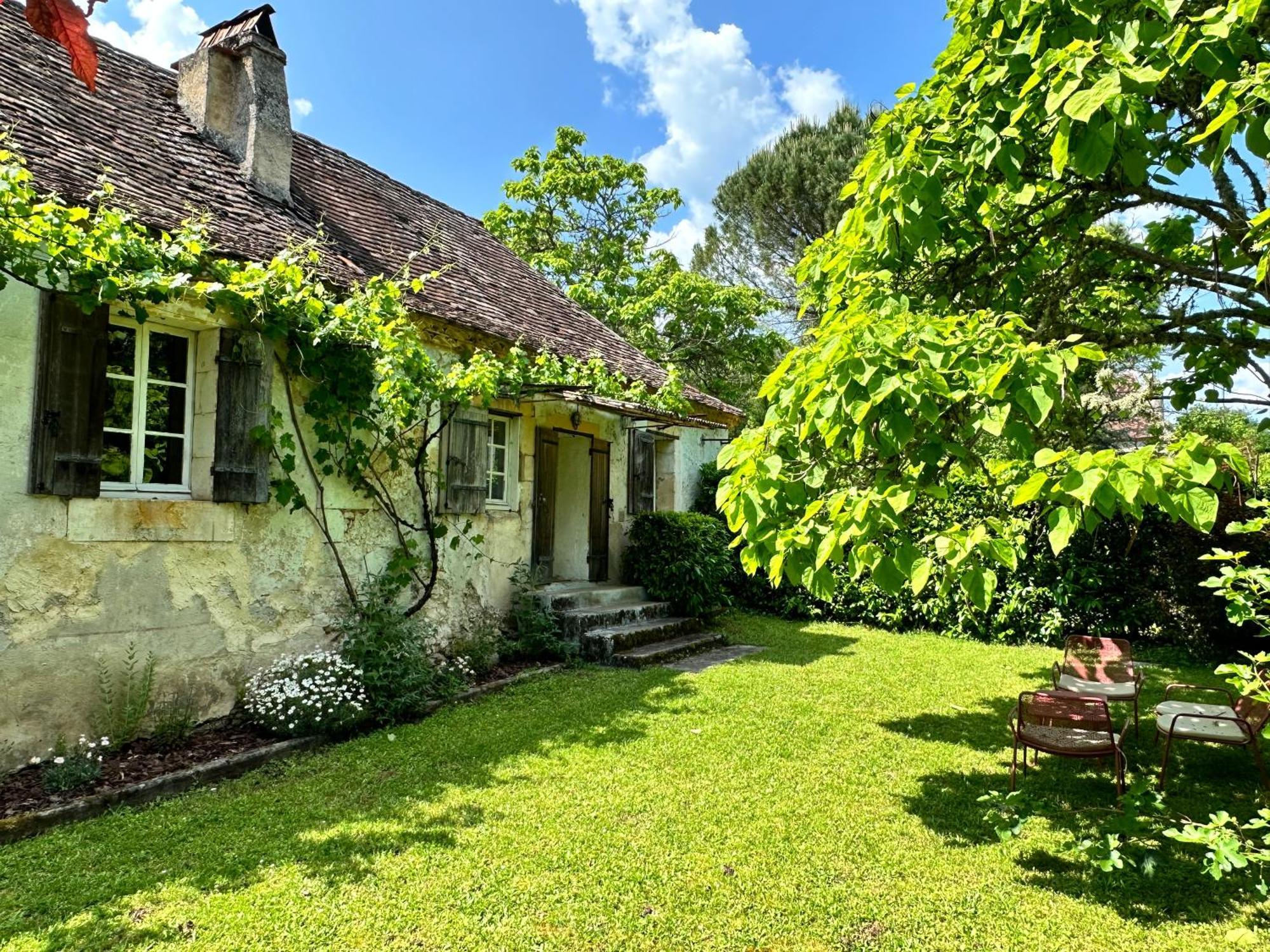 Villa The Snug House à Maurens  Extérieur photo
