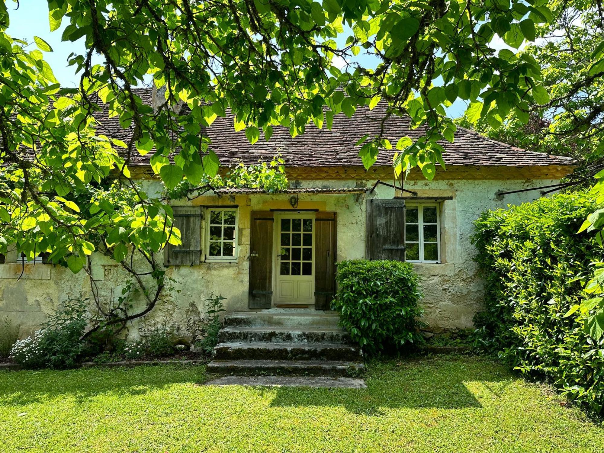 Villa The Snug House à Maurens  Extérieur photo